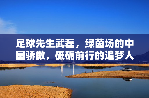 足球先生武磊，绿茵场的中国骄傲，砥砺前行的追梦人，足球先生武磊，绿茵场中国骄傲，砥砺追梦人