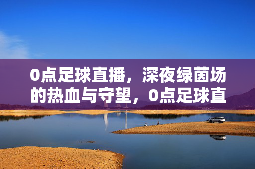 0点足球直播,深夜绿茵场的热血与守望,0点足球直播,深夜绿茵场的热血守望
