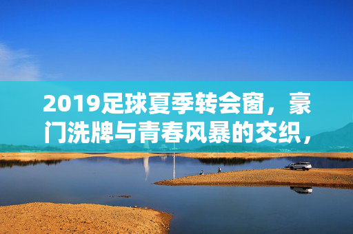 2019足球夏季转会窗,豪门洗牌与青春风暴的交织,2019足球夏季转会窗,豪门洗牌与青春风暴交织