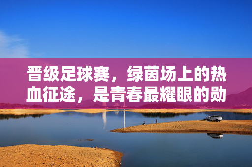 晋级足球赛，绿茵场上的热血征途，是青春最耀眼的勋章