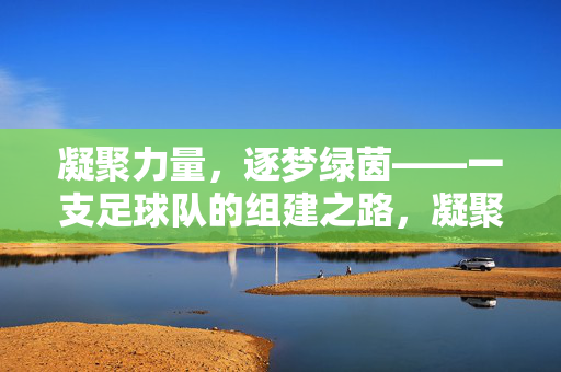 凝聚力量，逐梦绿茵——一支足球队的组建之路，凝聚力量，逐梦绿茵——一支足球队的组建之路