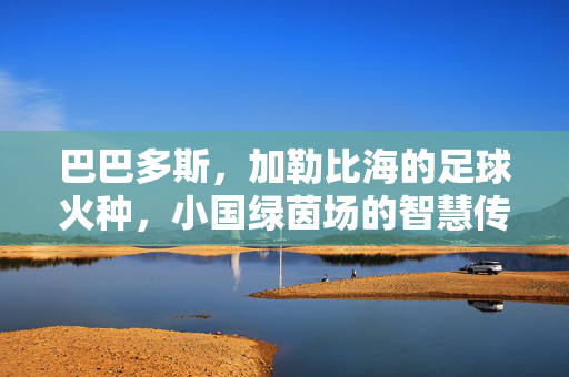 巴巴多斯,加勒比海的足球火种,小国绿茵场的智慧传奇,巴巴多斯,加勒比海小国的足球智慧传奇