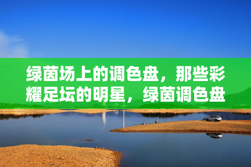 绿茵场上的调色盘，那些彩耀足坛的明星，绿茵调色盘，彩耀足坛星
