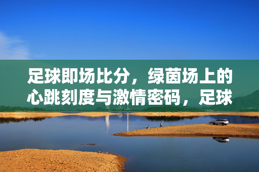 足球即场比分，绿茵场上的心跳刻度与激情密码，足球即场比分，绿茵场上的心跳刻度与激情密码