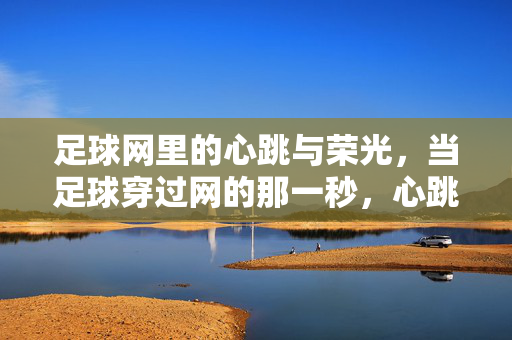 足球网里的心跳与荣光，当足球穿过网的那一秒，心跳荣光，足球穿过网的刹那