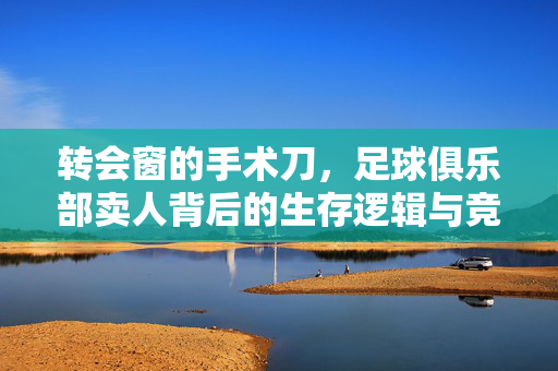 转会窗的手术刀，足球俱乐部卖人背后的生存逻辑与竞技博弈