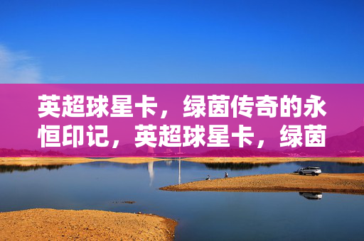 英超球星卡，绿茵传奇的永恒印记，英超球星卡，绿茵传奇的永恒印记
