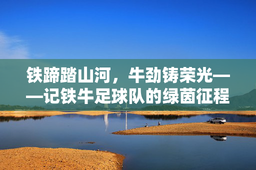 铁蹄踏山河,牛劲铸荣光——记铁牛足球队的绿茵征程,铁牛踏征程,绿茵铸荣光
