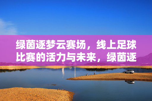 绿茵逐梦云赛场，线上足球比赛的活力与未来，绿茵逐梦云赛场，线上足球的活力与未来