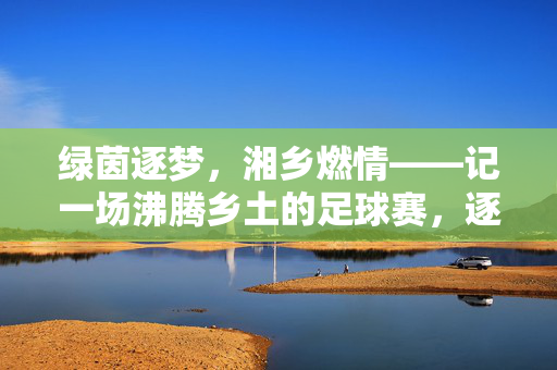 绿茵逐梦，湘乡燃情——记一场沸腾乡土的足球赛，逐梦绿茵，乡土燃情