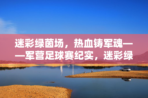 迷彩绿茵场，热血铸军魂——军营足球赛纪实，迷彩绿茵场，热血铸军魂