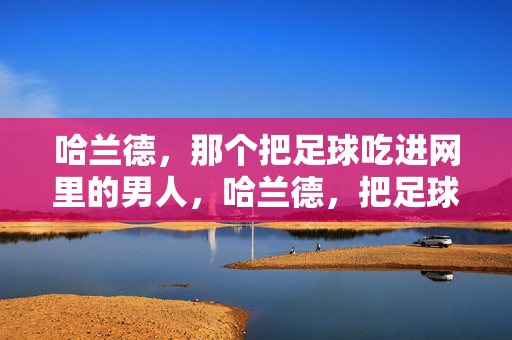 哈兰德，那个把足球吃进网里的男人，哈兰德，把足球吃进网里的男人