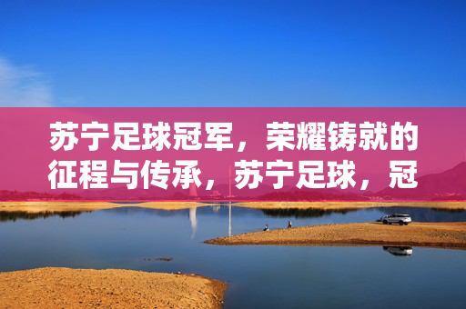 苏宁足球冠军,荣耀铸就的征程与传承,苏宁足球,冠军荣耀的征程与传承