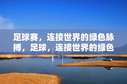 足球赛，连接世界的绿色脉搏，足球，连接世界的绿色脉搏