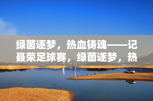 绿茵逐梦，热血铸魂——记聂荣足球赛，绿茵逐梦，热血铸魂——聂荣足球赛