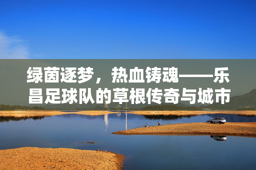 绿茵逐梦，热血铸魂——乐昌足球队的草根传奇与城市荣光，逐梦绿茵，草根足球队点亮城市荣光