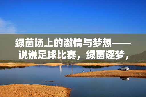 绿茵场上的激情与梦想——说说足球比赛,绿茵逐梦,激情燃赛