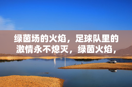 绿茵场的火焰，足球队里的激情永不熄灭，绿茵火焰，足球队激情永燃