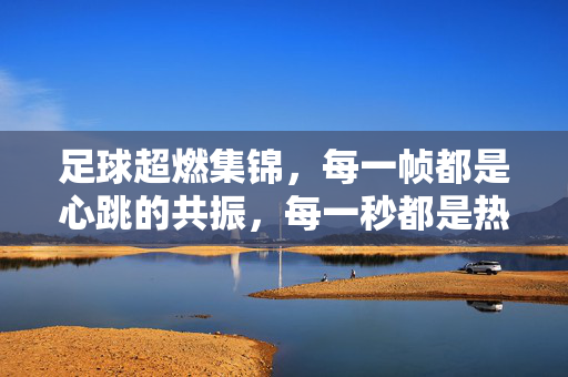 足球超燃集锦，每一帧都是心跳的共振，每一秒都是热血的回响，足球超燃集锦，帧帧心跳，秒秒热血