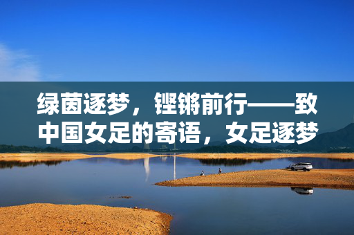 绿茵逐梦，铿锵前行——致中国女足的寄语，女足逐梦，铿锵前行