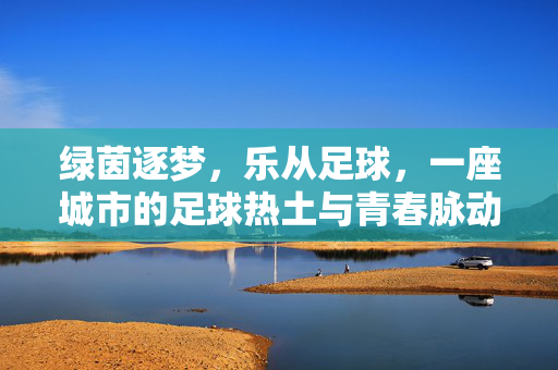 绿茵逐梦，乐从足球，一座城市的足球热土与青春脉动，乐从绿茵，一座城市的足球热土与青春脉动