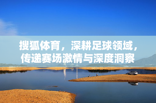 搜狐体育，深耕足球领域，传递赛场激情与深度洞察