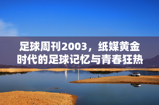 足球周刊2003，纸媒黄金时代的足球记忆与青春狂热，足球周刊2003，纸媒黄金时代的足球记忆与青春狂热