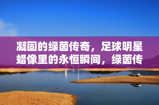 凝固的绿茵传奇，足球明星蜡像里的永恒瞬间，绿茵传奇，蜡像里的永恒瞬间