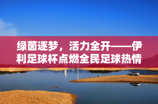 绿茵逐梦，活力全开——伊利足球杯点燃全民足球热情，伊利足球杯点燃全民足球热情