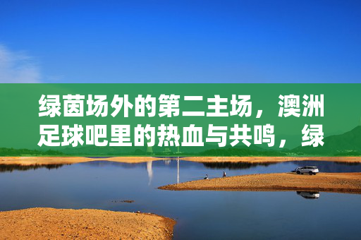 绿茵场外的第二主场，澳洲足球吧里的热血与共鸣，绿茵场外的第二主场，澳洲足球吧的热血共鸣