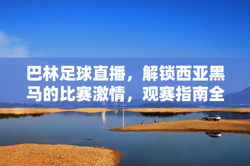 巴林足球直播，解锁西亚黑马的比赛激情，观赛指南全解析，巴林足球直播，解锁西亚黑马观赛指南，尽享比赛激情