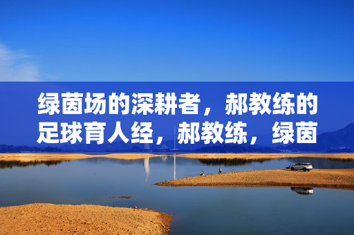 绿茵场的深耕者，郝教练的足球育人经，郝教练，绿茵深耕者，足球育人魂