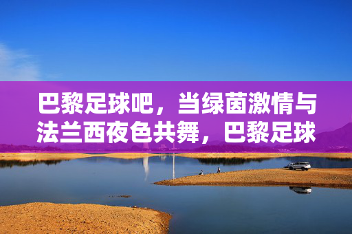 巴黎足球吧，当绿茵激情与法兰西夜色共舞，巴黎足球吧，绿茵激情与法兰西夜色共舞