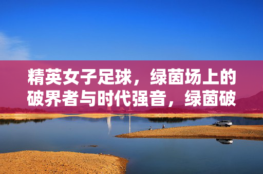 精英女子足球，绿茵场上的破界者与时代强音，绿茵破界，时代强音，精英女足