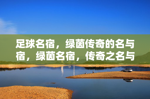 足球名宿，绿茵传奇的名与宿，绿茵名宿，传奇之名与宿