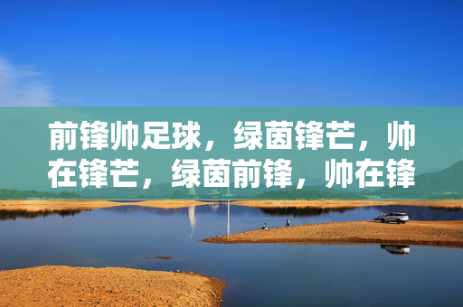 前锋帅足球，绿茵锋芒，帅在锋芒，绿茵前锋，帅在锋芒