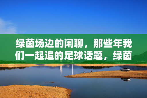 绿茵场边的闲聊，那些年我们一起追的足球话题，绿茵场边的追忆，那些年我们一起聊的足球