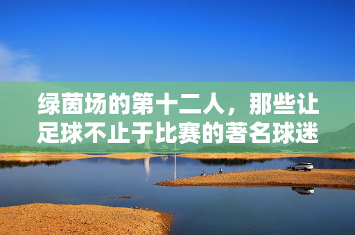 绿茵场的第十二人，那些让足球不止于比赛的著名球迷，绿茵场的第十二人，那些让足球不止于比赛的著名球迷