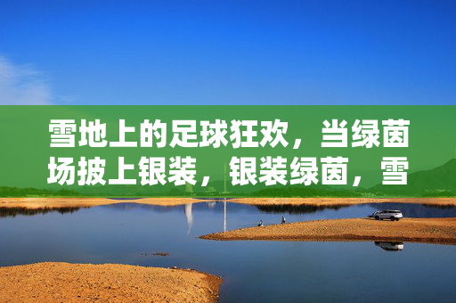雪地上的足球狂欢，当绿茵场披上银装，银装绿茵，雪地足球狂欢