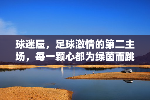 球迷屋，足球激情的第二主场，每一颗心都为绿茵而跳，球迷屋，绿茵心跳的第二主场