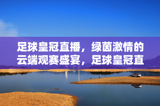 足球皇冠直播，绿茵激情的云端观赛盛宴，足球皇冠直播，绿茵云端激情盛宴