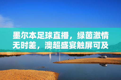 墨尔本足球直播，绿茵激情无时差，澳超盛宴触屏可及