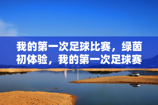 我的第一次足球比赛,绿茵初体验,我的第一次足球赛