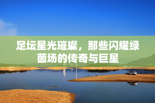 足坛星光璀璨，那些闪耀绿茵场的传奇与巨星