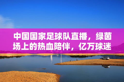 中国国家足球队直播，绿茵场上的热血陪伴，亿万球迷的共同期待