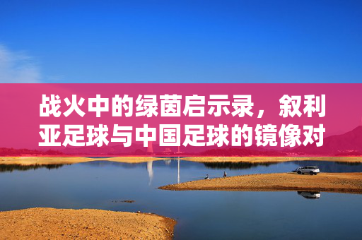 战火中的绿茵启示录，叙利亚足球与中国足球的镜像对话，战火绿茵启示录，中叙足球镜像对话