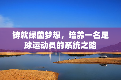 铸就绿茵梦想，培养一名足球运动员的系统之路