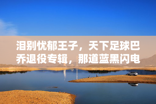 泪别忧郁王子,天下足球巴乔退役专辑,那道蓝黑闪电,照亮足球长河,泪别忧郁王子巴乔,蓝黑闪电照亮足球长河