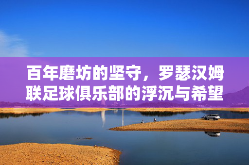 百年磨坊的坚守,罗瑟汉姆联足球俱乐部的浮沉与希望,百年磨坊,罗瑟汉姆联的浮沉与希望