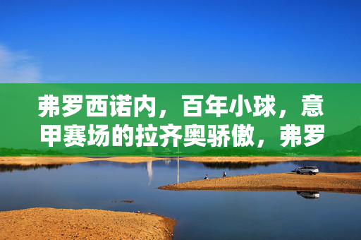 弗罗西诺内，百年小球，意甲赛场的拉齐奥骄傲，弗罗西诺内，百年小球，意甲拉齐奥骄傲